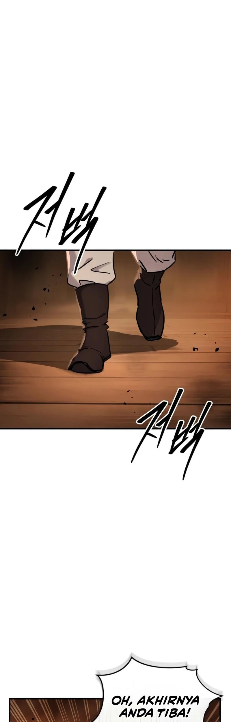 Absolute Dominion Chapter 71 Fix Gambar 7